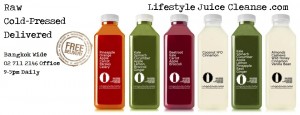 lifestyle Juice 2