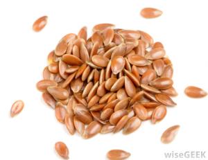 brown-flax-seeds