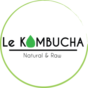 Le Kombucha Logo