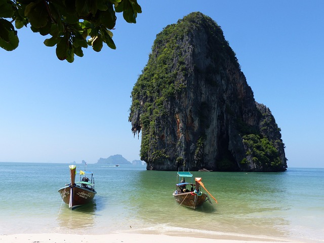 Krabi Tourism